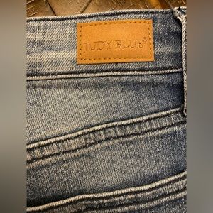 Judy Blue Skinny Jeans